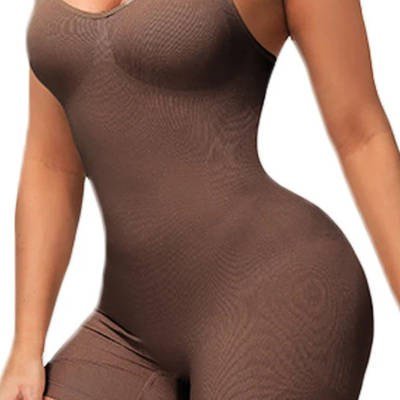 Bodysuit shapewear